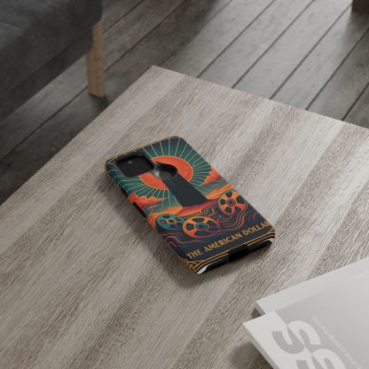 Obelisk of Sound Tough Phone Case - Image 46