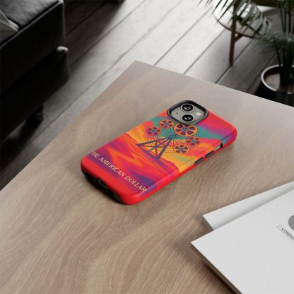 Analog Daydream Tough Phone Case - Image 72