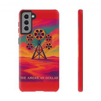 Analog Daydream Tough Phone Case - Image 35