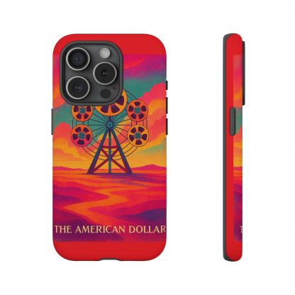 Analog Daydream Tough Phone Case - Image 131