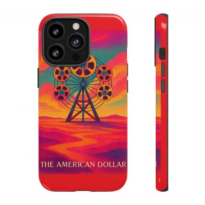 Analog Daydream Tough Phone Case - Image 23