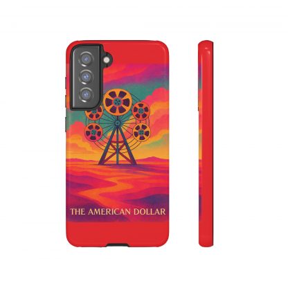 Analog Daydream Tough Phone Case - Image 51