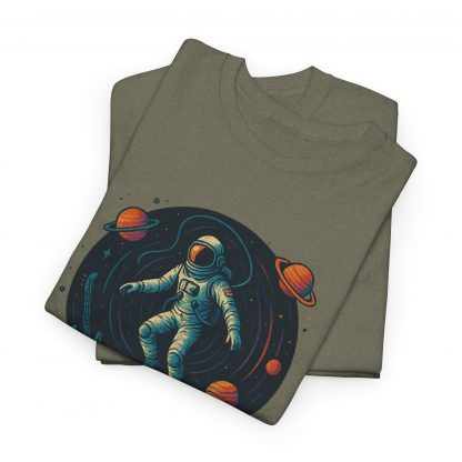 Spacewalker Cotton T-Shirt - Image 18