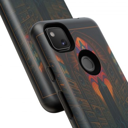 Cathedral of Sound Tough Phone Case - Image 206