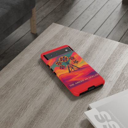 Analog Daydream Tough Phone Case - Image 48