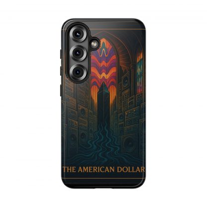 Cathedral of Sound Tough Phone Case - Image 207