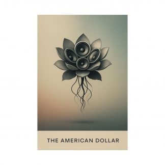 Sonic Bloom Poster