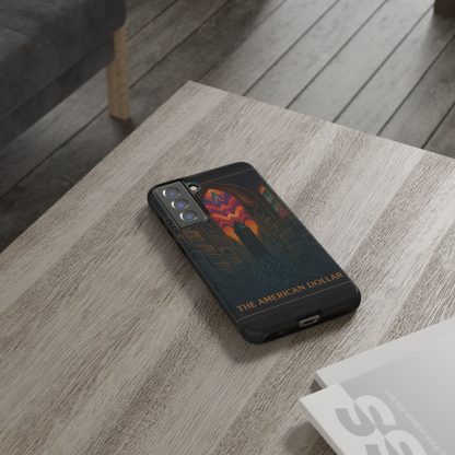 Cathedral of Sound Tough Phone Case - Image 52