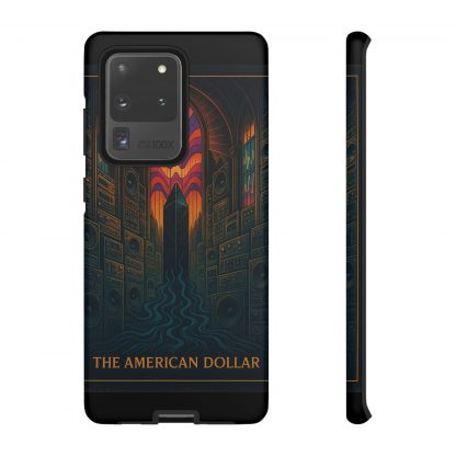 Cathedral of Sound Tough Phone Case - Image 8