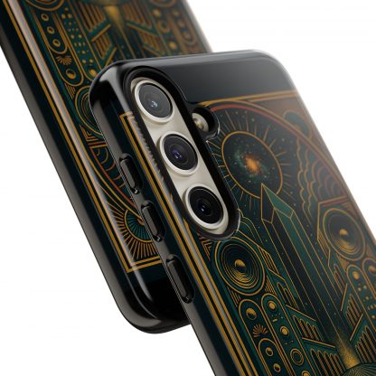 Echoes of the Infinite Tough Phone Case - Image 144