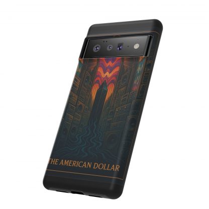 Cathedral of Sound Tough Phone Case - Image 119