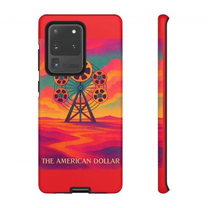 Analog Daydream Tough Phone Case - Image 8
