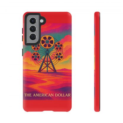 Analog Daydream Tough Phone Case - Image 33
