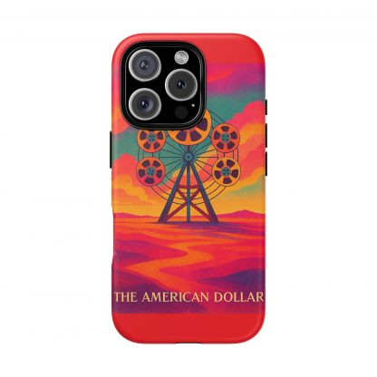 Analog Daydream Tough Phone Case - Image 178