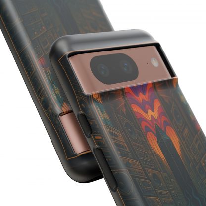 Cathedral of Sound Tough Phone Case - Image 162