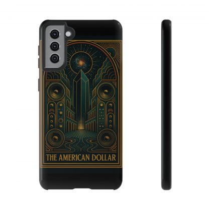 Echoes of the Infinite Tough Phone Case - Image 35