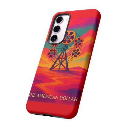 Analog Daydream Tough Phone Case - Image 101