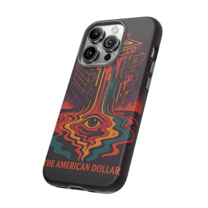 VHS Vision Tough Phone Case - Image 77