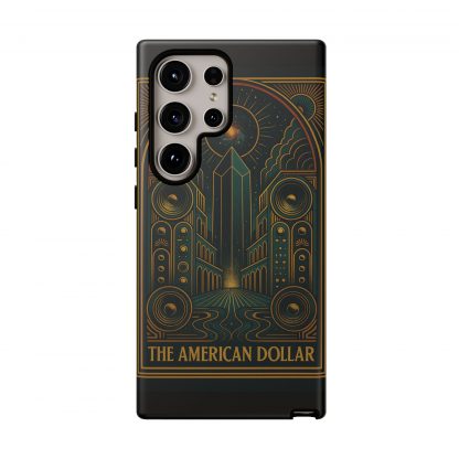 Echoes of the Infinite Tough Phone Case - Image 152