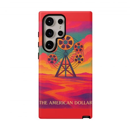 Analog Daydream Tough Phone Case - Image 152