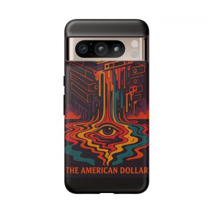 VHS Vision Tough Phone Case - Image 157