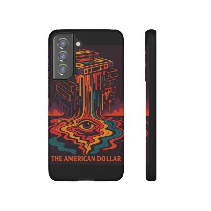 VHS Vision Tough Phone Case - Image 53