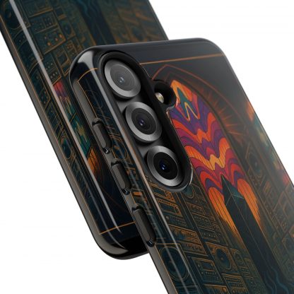 Cathedral of Sound Tough Phone Case - Image 208