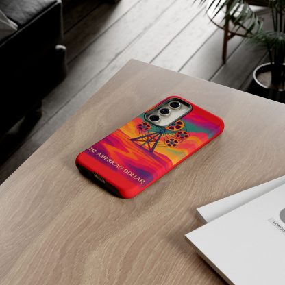 Analog Daydream Tough Phone Case - Image 96