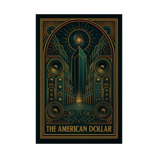 Echoes of the Infinite Poster