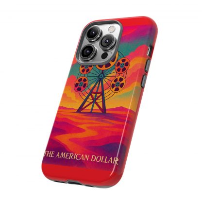 Analog Daydream Tough Phone Case - Image 74