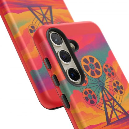 Analog Daydream Tough Phone Case - Image 141