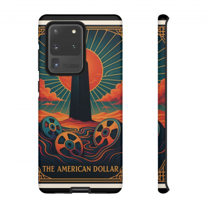 Obelisk of Sound Tough Phone Case - Image 8