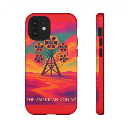 Analog Daydream Tough Phone Case - Image 11