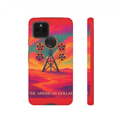 Analog Daydream Tough Phone Case - Image 45