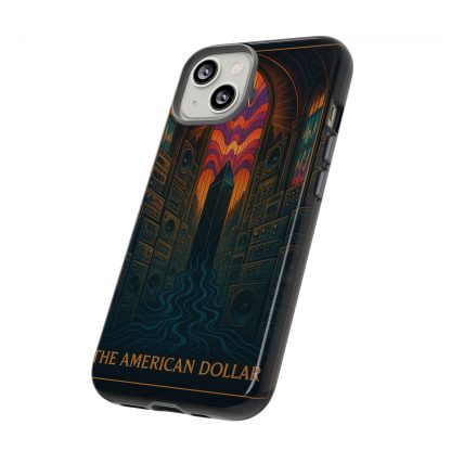 Cathedral of Sound Tough Phone Case - Image 68