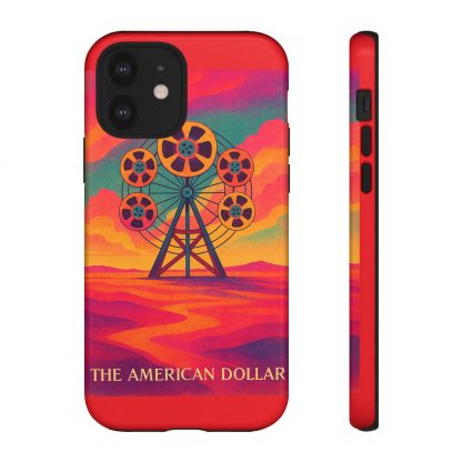 Analog Daydream Tough Phone Case - Image 13