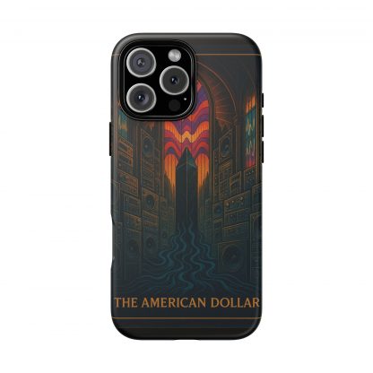 Cathedral of Sound Tough Phone Case - Image 184