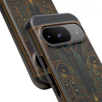 Echoes of the Infinite Tough Phone Case - Image 190