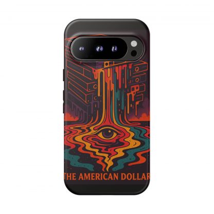 VHS Vision Tough Phone Case - Image 193