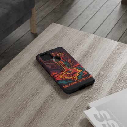 VHS Vision Tough Phone Case - Image 46