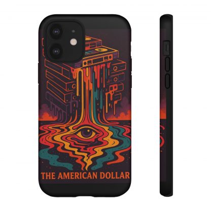 VHS Vision Tough Phone Case - Image 14