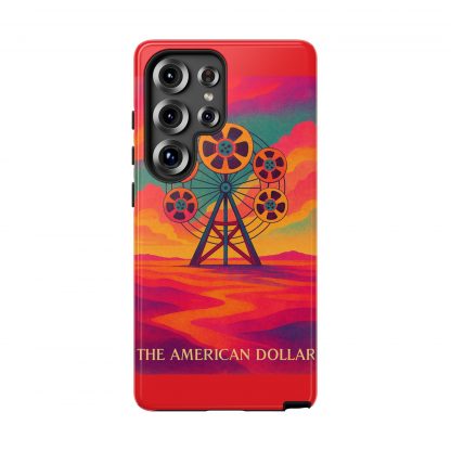 Analog Daydream Tough Phone Case - Image 215