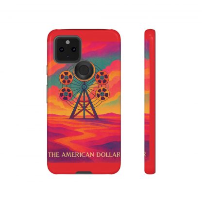 Analog Daydream Tough Phone Case - Image 43