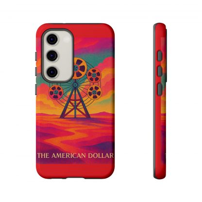 Analog Daydream Tough Phone Case - Image 91