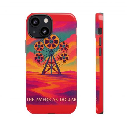 Analog Daydream Tough Phone Case - Image 19