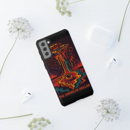 VHS Vision Tough Phone Case - Image 36