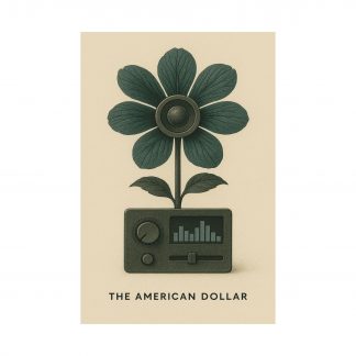 Bloom & Resonance Poster