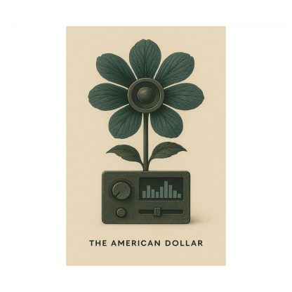 Bloom & Resonance Poster