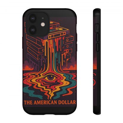 VHS Vision Tough Phone Case - Image 13