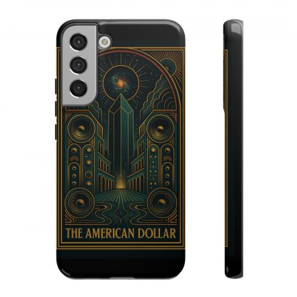 Echoes of the Infinite Tough Phone Case - Image 59